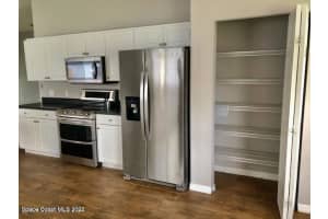 2732 Bradfordt Drive, Melbourne, FL 32904 - MLS#1055751