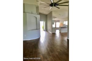 2732 Bradfordt Drive, Melbourne, FL 32904 - MLS#1055751