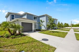 207 Hidden Woods Place, Melbourne, FL 32901 - MLS#1055753
