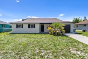 115 S Marjorie Court, Merritt Island, Fl 32952, Merritt Island
