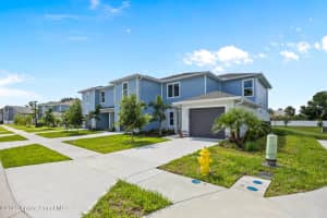 237 Hidden Woods Place, Melbourne, Fl 32901, Melbourne