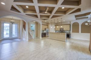 1467 Attilburgh Boulevard, Melbourne, FL 32904 - MLS#1055758