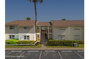 5801 Atlantic Avenue, Cape Canaveral, FL 32920 - MLS#1055761