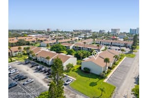 5801 Atlantic Avenue, Cape Canaveral, FL 32920 - MLS#1055761