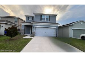 2266 Bluebird Place, St. Cloud, FL 34771 - MLS#1055763