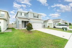 2266 Bluebird Place, St. Cloud, FL 34771 - MLS#1055763