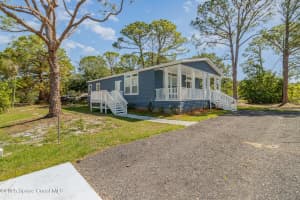 4213 Kipling Drive, Cocoa, FL 32926 Sold 11/21/25