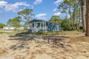 4213 Kipling Drive, Cocoa, FL 32926 Sold 11/21/25