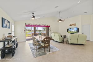 3135 Constellation Drive, Melbourne, FL 32940 Sold 10/20/25