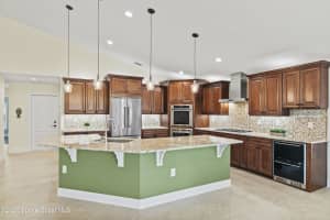 3135 Constellation Drive, Melbourne, FL 32940 Sold 10/20/25