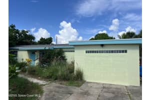 300 Pelican Drive, Satellite Beach, Fl 32937, Satellite Beach