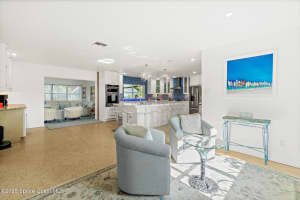 300 Pelican Drive, Satellite Beach, FL 32937 - MLS#1055769
