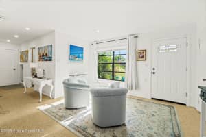300 Pelican Drive, Satellite Beach, FL 32937 - MLS#1055769