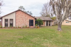 5536 Enchanted Avenue, Titusville, FL 32780 Sold 10/01/25