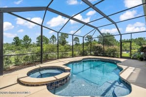 5536 Enchanted Avenue, Titusville, FL 32780 Sold 10/01/25