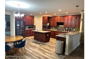 5536 Enchanted Avenue, Titusville, FL 32780 Sold 10/01/25