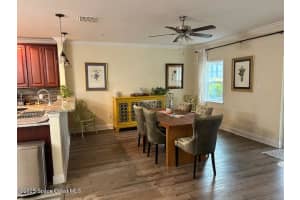 5536 Enchanted Avenue, Titusville, FL 32780 Sold 10/01/25