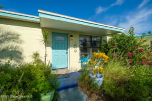 300 Pelican Drive, Satellite Beach, FL 32937 - MLS#1055774