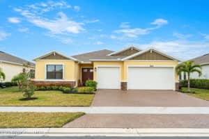 1263 Great Belt Circle, Melbourne, Fl 32940, Melbourne