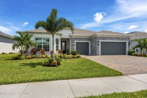 8919 Shoreline Avenue, Melbourne, Fl 32940, Melbourne