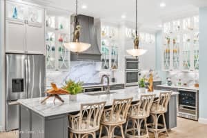 8919 Shoreline Avenue, Melbourne, FL 32940 Sold 10/24/25