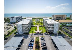 2020 Atlantic Avenue, Cocoa Beach, FL 32931 - MLS#1055782