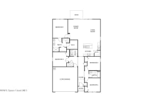 668 Old Country Road, Palm Bay, FL 32909 - MLS#1055785