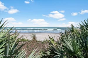 1907 Highway A1A, 103, Indian Harbour Beach, FL 32937 - MLS#1055787
