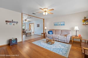 2148 Clover Street, Palm Bay, FL 32905 Sold 10/01/25