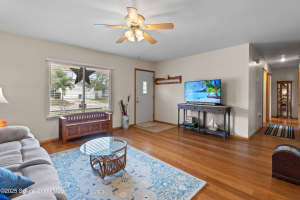 2148 Clover Street, Palm Bay, FL 32905 Sold 10/01/25
