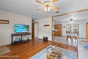 2148 Clover Street, Palm Bay, FL 32905 Sold 10/01/25