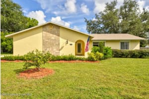 4610 Dunsford Road, Titusville, Fl 32796, Titusville