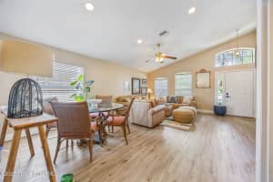 4865 Erin Lane, Melbourne, FL 32940 Sold 10/06/25