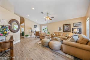 4865 Erin Lane, Melbourne, FL 32940 Sold 10/06/25
