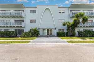 221 Columbia Drive, Cape Canaveral, FL 32920 - MLS#1055793