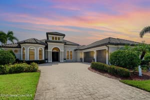3052 Bellwind Circle, Rockledge, Fl 32955, Rockledge