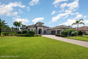 3052 Bellwind Circle, Rockledge, FL 32955 - MLS#1055797