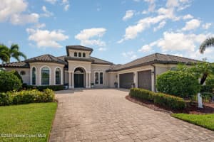 3052 Bellwind Circle, Rockledge, FL 32955 - MLS#1055797