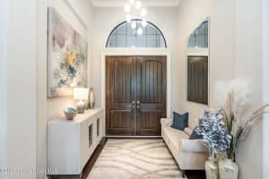 3052 Bellwind Circle, Rockledge, FL 32955 - MLS#1055797