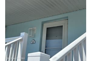 3601 Ocean Beach Boulevard, Cocoa Beach, FL 32931 Sold 12/17/25