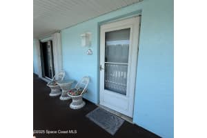 3601 Ocean Beach Boulevard, Cocoa Beach, FL 32931 Sold 12/17/25