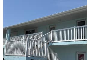 3601 Ocean Beach Boulevard, Cocoa Beach, FL 32931 Sold 12/17/25