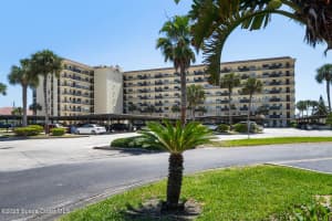 520 Palm Springs Boulevard, Indian Harbour Beach, FL 32937 Sold 10/27/25