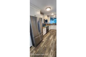 720 Brevard Avenue, Cocoa Beach, FL 32931 - MLS#1055804