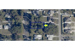 191 Hurley Boulevard, Palm Bay, FL 32908 Sold 12/17/25