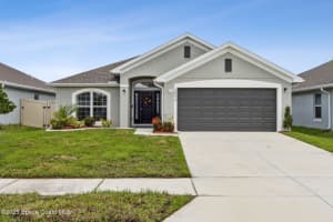 2096 Kylar Drive Nw, Palm Bay, Fl 32907, Palm Bay