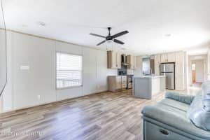 800 Phillis Way, Cocoa, FL 32926 - MLS#1055810