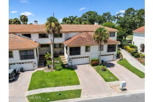 3698 Muirfield Drive, Titusville, FL 32780 - MLS#1055815