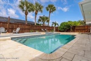 348 Sherwood Avenue, Satellite Beach, FL 32937 - MLS#1055818