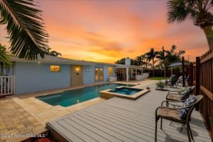 348 Sherwood Avenue, Satellite Beach, FL 32937 - MLS#1055818